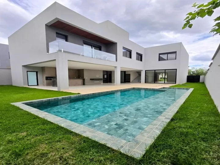 Sobrado 5 Suítes 380 m² Residencial Araguaia Alphaville Flamboyant - Foto 13