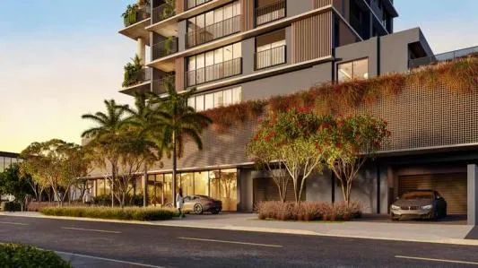 More no 27º Andar: 215m² e 4 Suítes no Coração do Setor Oeste!