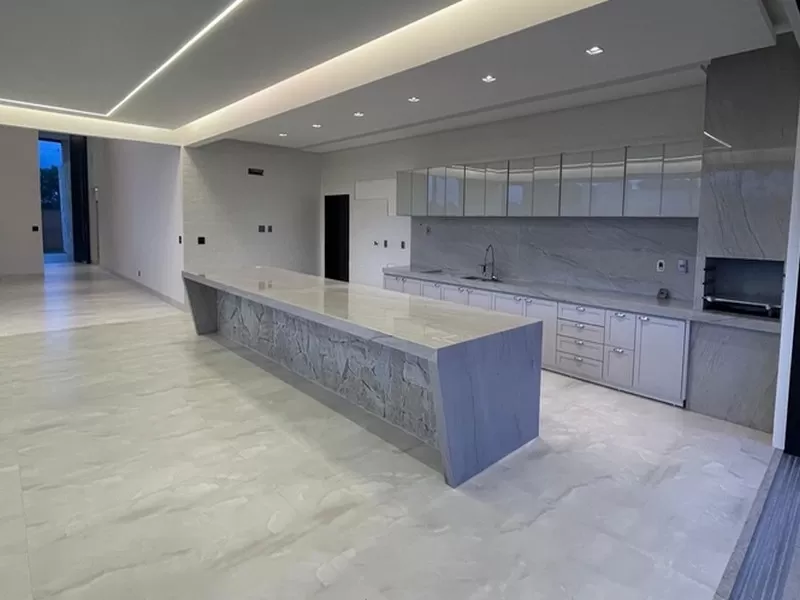 Casa Térrea 3 Suítes Portal do Sol Green - Foto 14