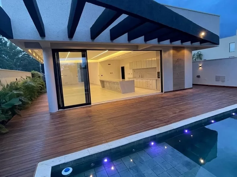 Casa Térrea 3 Suítes Portal do Sol Green - Foto 16