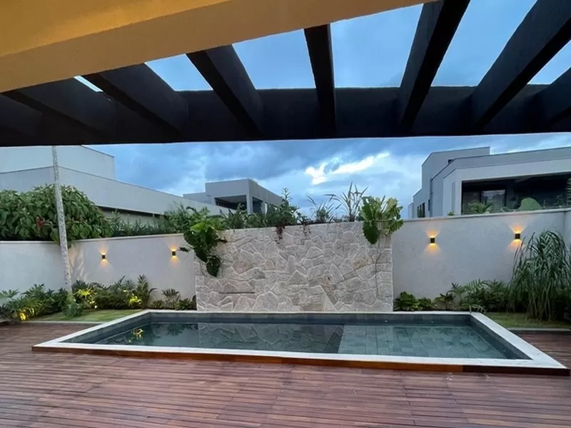 Casa Térrea 3 Suítes Portal do Sol Green - Foto 17