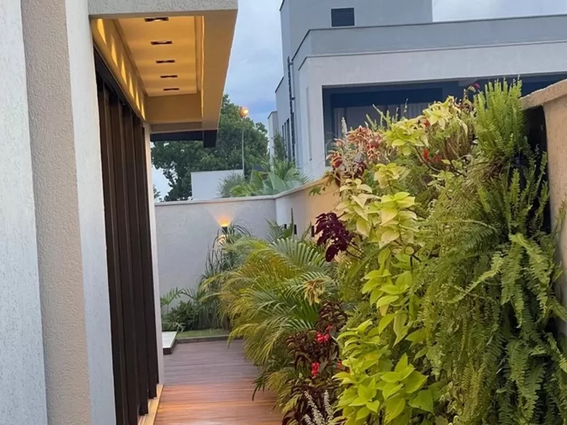 Casa Térrea 3 Suítes Portal do Sol Green - Foto 20