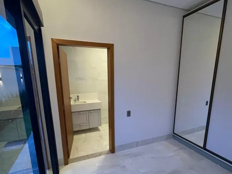 Casa Térrea 3 Suítes Portal do Sol Green - Foto 1