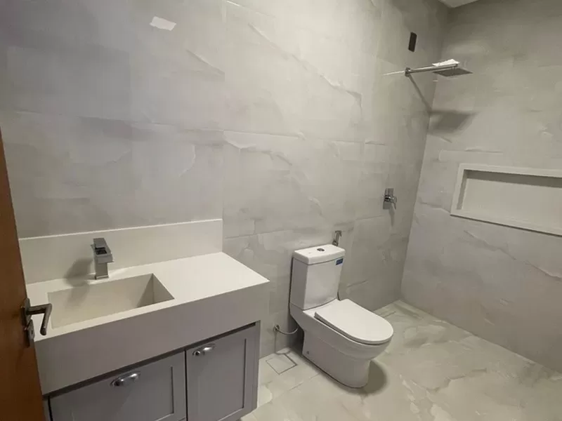 Casa Térrea 3 Suítes Portal do Sol Green - Foto 3