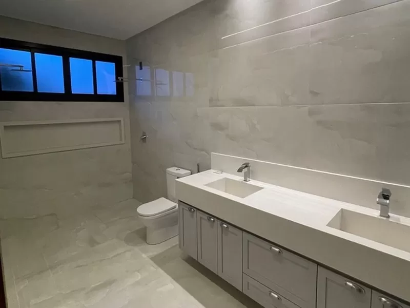 Casa Térrea 3 Suítes Portal do Sol Green - Foto 6