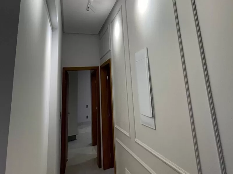 Casa Térrea 3 Suítes Portal do Sol Green - Foto 10