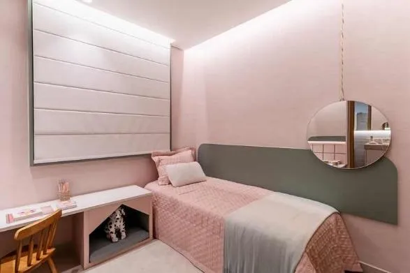 Praticidade e Vista para o Parque: Seu Apartamento Nascente no 6º Andar!