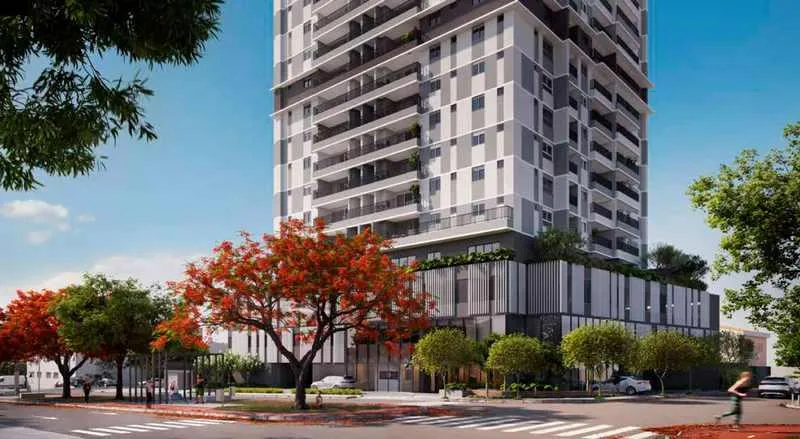 Aconchego e Natureza: 80m², Vista Nascente e Varanda Gourmet!