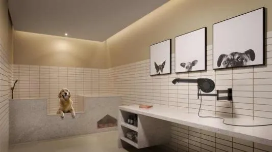 Espaço e Sofisticação: Seu 3 Suítes de 115m² em Andar Alto!