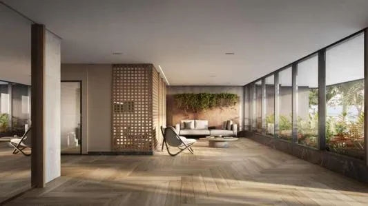 Vista Nascente e Lazer Completo: Seu 2 Quartos no Coração de Goiânia!