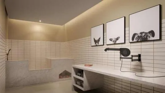 Estilo e Sofisticação no 11º Andar: 3 Suítes com Vista para o Poente!