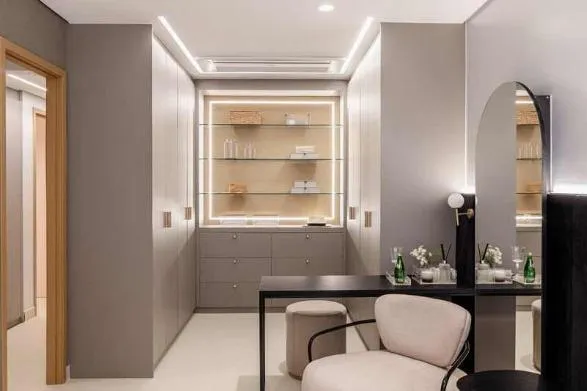 Amplitude e Design Moderno: 118m² e 3 Suítes na Melhor Localização!