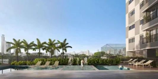 Amplitude e Design Moderno: 118m² e 3 Suítes na Melhor Localização!