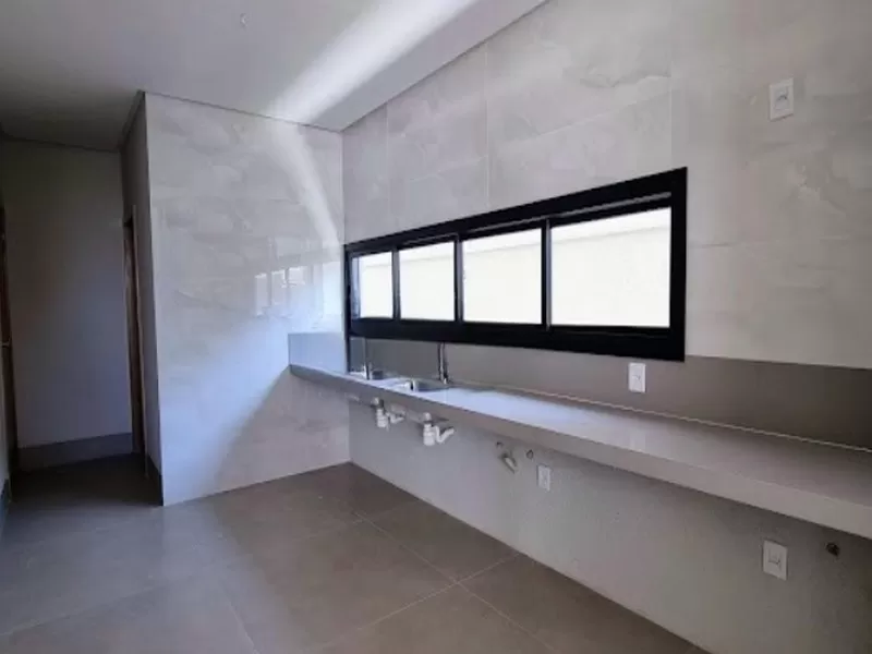 Casa Térrea 4 Suítes 253 m² Portal do Sol Green - Foto 15