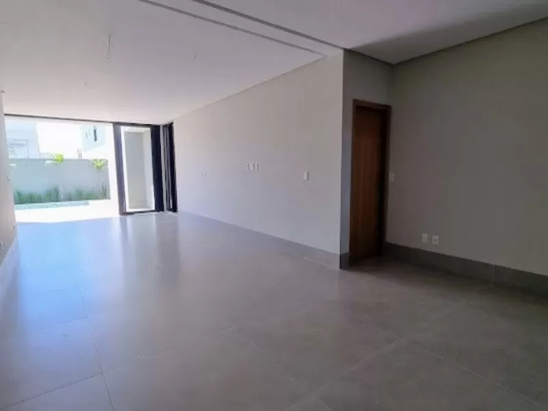 Casa Térrea 4 Suítes 253 m² Portal do Sol Green - Foto 12