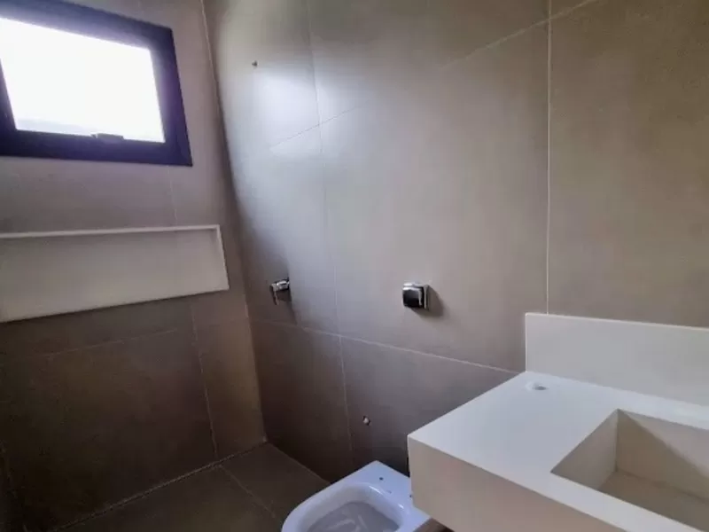 Casa Térrea 4 Suítes 253 m² Portal do Sol Green - Foto 6