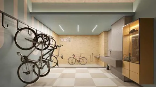 Sofisticação e Lazer Completo: Seu Apartamento Poente de 118m²!