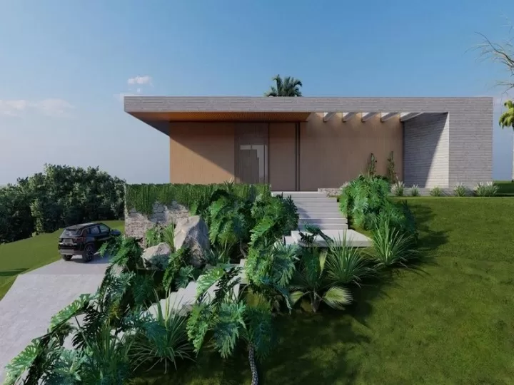 Casa Térrea 4 Suítes 760 m² Aldeia do Vale - Foto 2