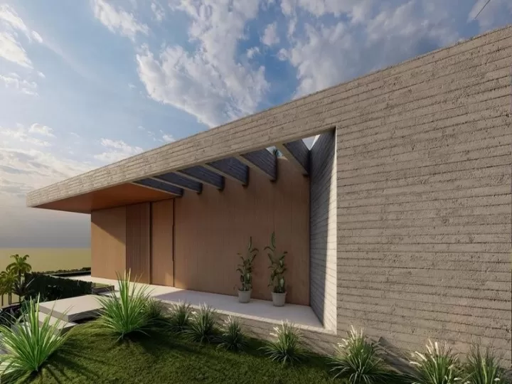 Casa Térrea 4 Suítes 760 m² Aldeia do Vale - Foto 3