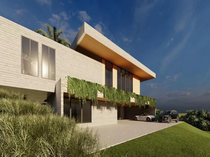 Casa Térrea 4 Suítes 760 m² Aldeia do Vale - Foto 4
