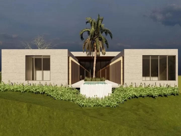 Casa Térrea 4 Suítes 760 m² Aldeia do Vale - Foto 5