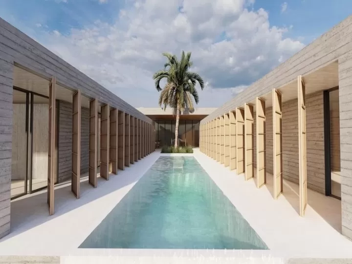 Casa Térrea 4 Suítes 760 m² Aldeia do Vale - Foto 6