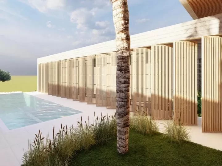 Casa Térrea 4 Suítes 760 m² Aldeia do Vale - Foto 7