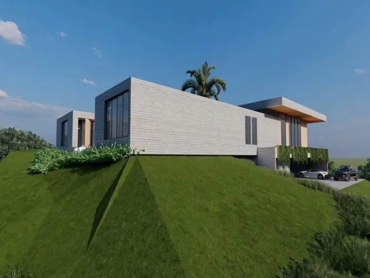 Casa Térrea 4 Suítes 760 m² Aldeia do Vale - Foto 8