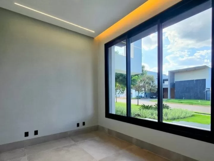 Sobrado 5 Suítes 578 m² Jardins Itália - Foto 12