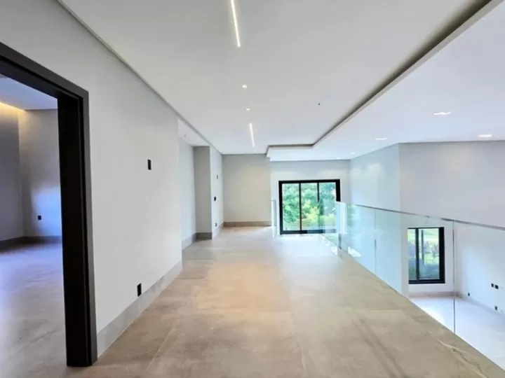 Sobrado 5 Suítes 578 m² Jardins Itália - Foto 17