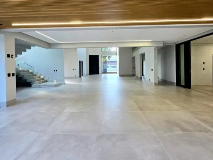 Sobrado 5 Suítes 578 m² Jardins Itália - Foto 3