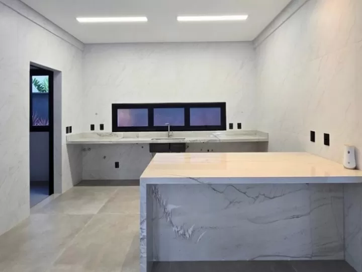 Sobrado 5 Suítes 578 m² Jardins Itália - Foto 5