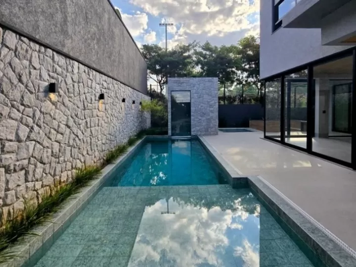 Sobrado 5 Suítes 578 m² Jardins Itália - Foto 7