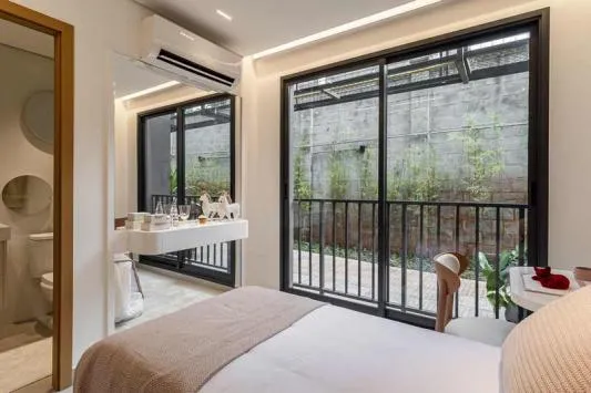 Modernidade e Bem-Estar: Seu Apartamento Nascente no Itá Marista!