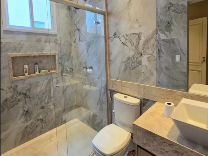 Sobrado 4 Suítes 583 m² Residencial Goiás Alphaville Flamboyant - Foto 20