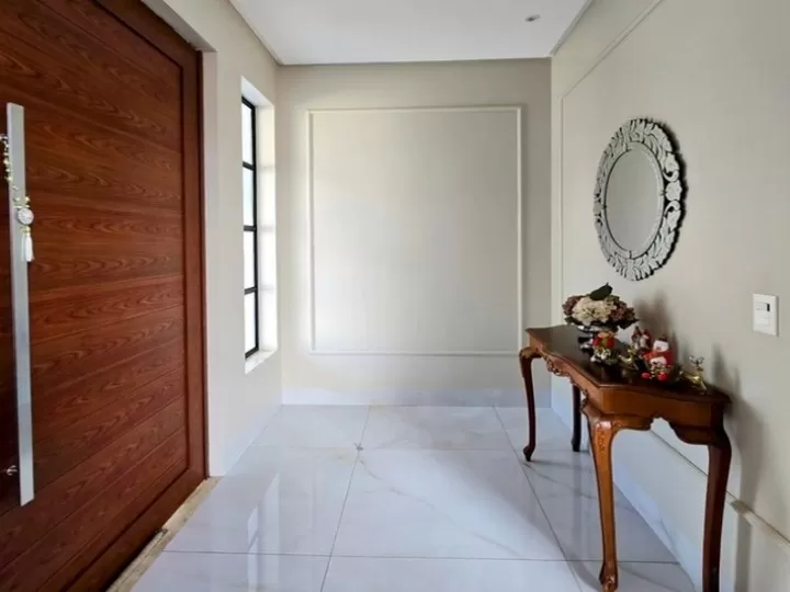 Sobrado 4 Suítes 583 m² Residencial Goiás Alphaville Flamboyant - Foto 3