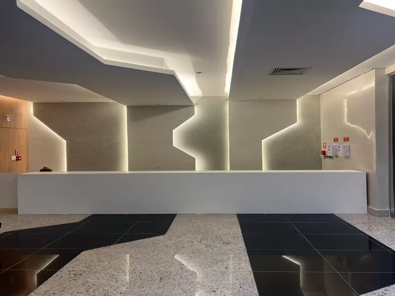 Salas Comerciais em Catalão