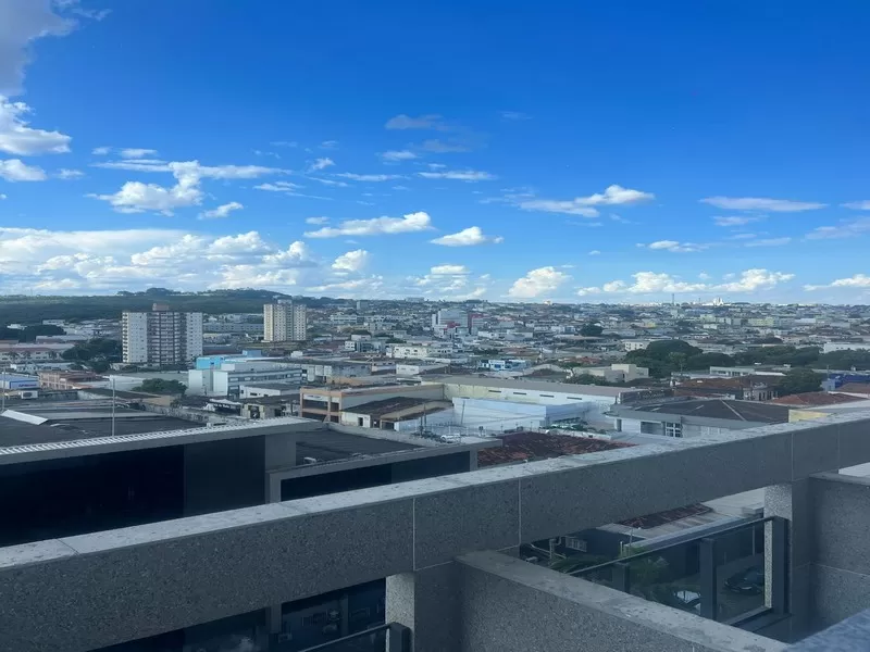 Salas Comerciais em Catalão