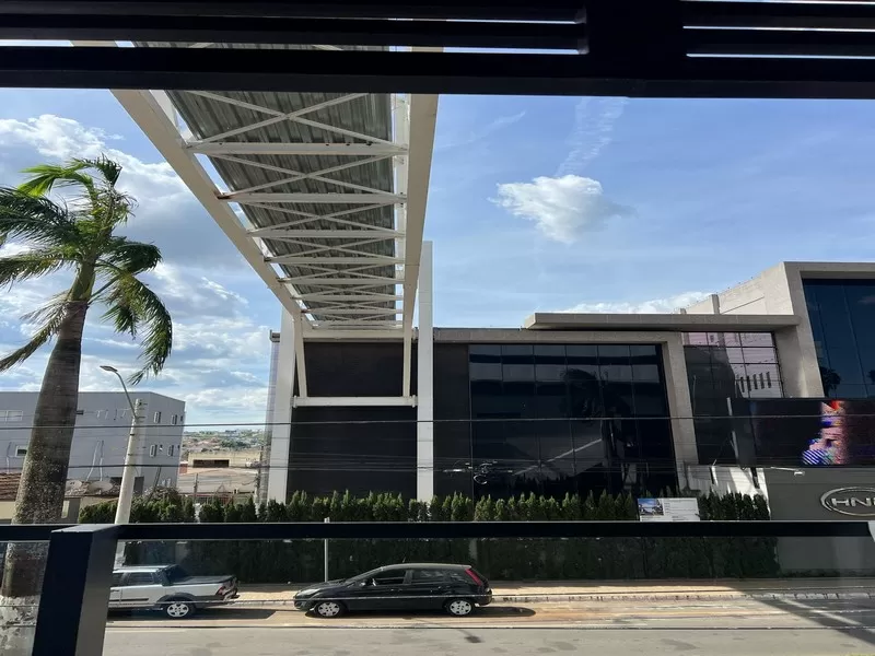 Salas Comerciais em Catalão