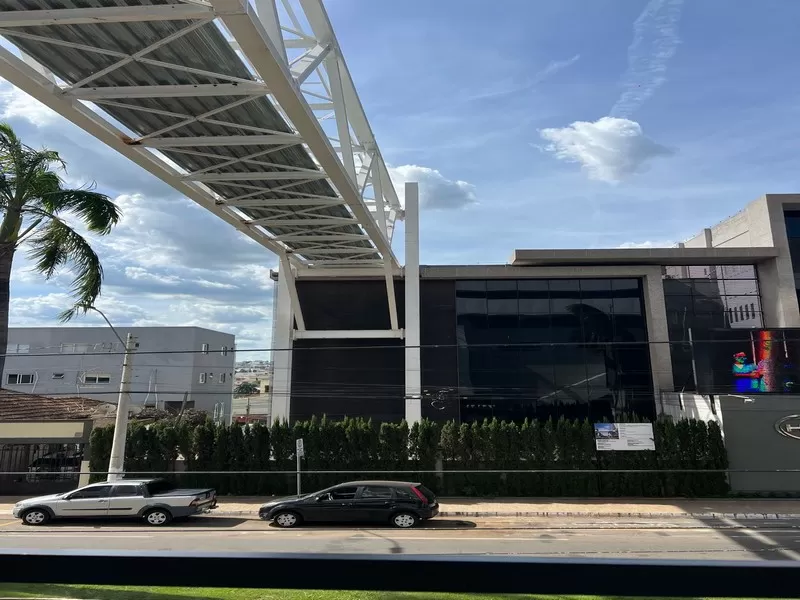 Salas Comerciais em Catalão