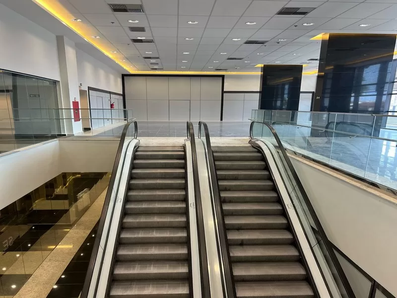 Salas Comerciais em Catalão