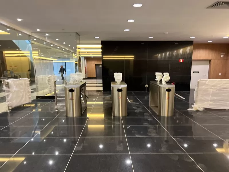 Salas Comerciais em Catalão