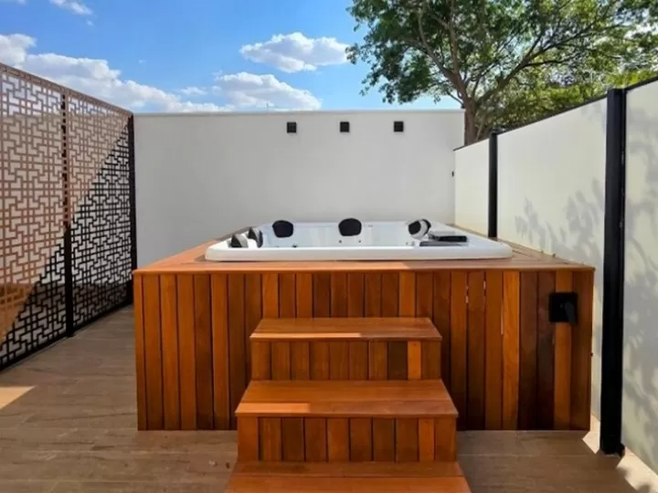 Sobrado 4 Suítes 464 m² Jardins Madri - Foto 12