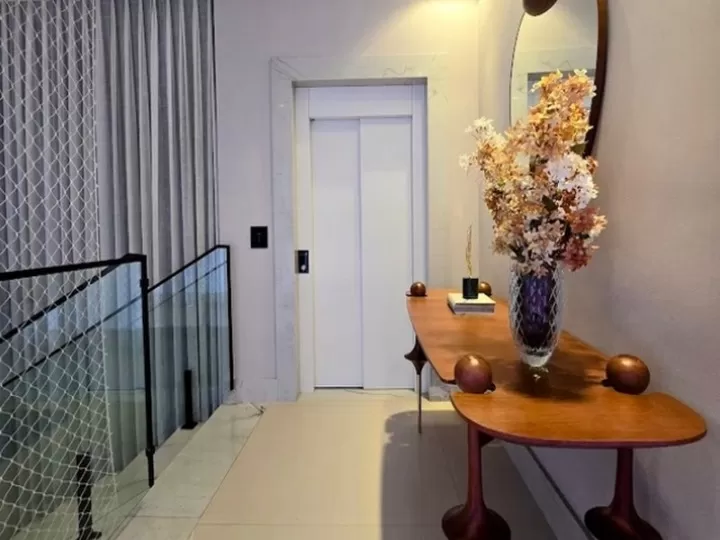 Sobrado 4 Suítes 464 m² Jardins Madri - Foto 13