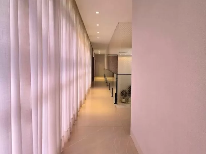 Sobrado 4 Suítes 464 m² Jardins Madri - Foto 14