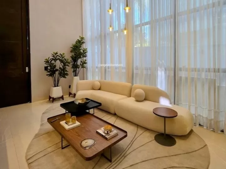 Sobrado 4 Suítes 464 m² Jardins Madri - Foto 4