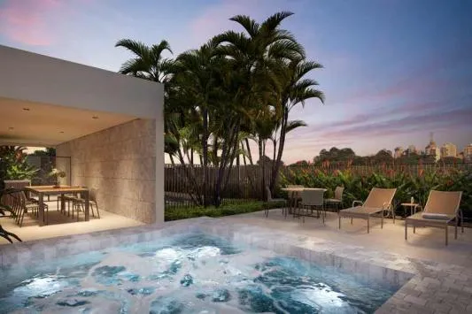 Modernidade e Conforto: Seu Lar Nascente de 76m² no Itá Marista!