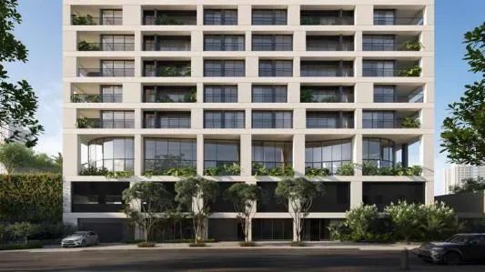 Modernidade e Conforto: Seu Lar Nascente de 76m² no 14º Andar!