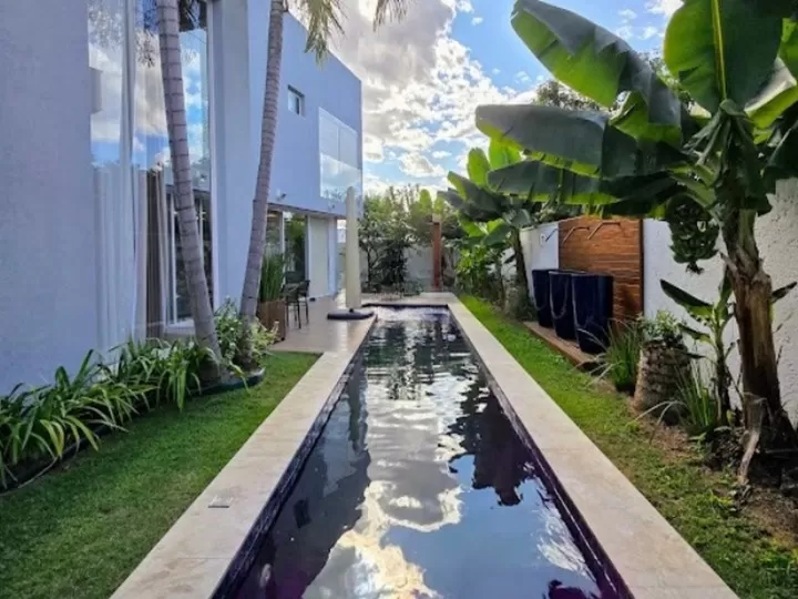 Sobrado 4 Suítes 384 m² Residencial Goiás Alphaville Flamboyant - Foto 12