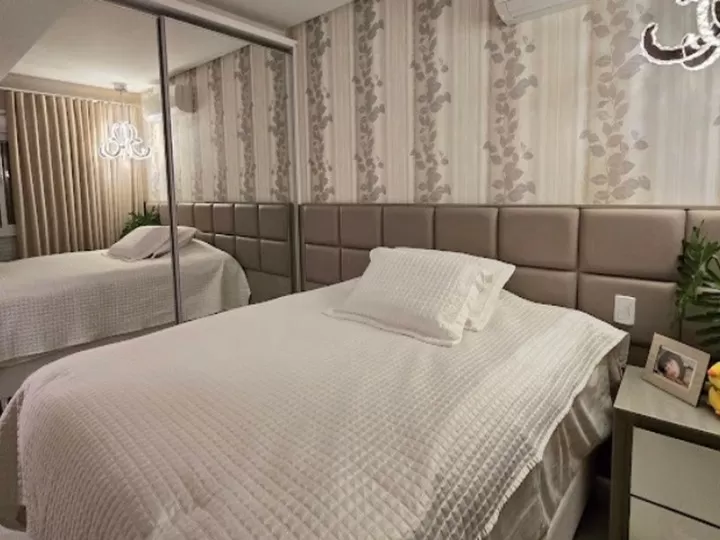 Sobrado 4 Suítes 384 m² Residencial Goiás Alphaville Flamboyant - Foto 19